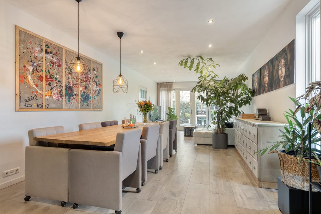 Foto 16 van Maasheseweg 57-A