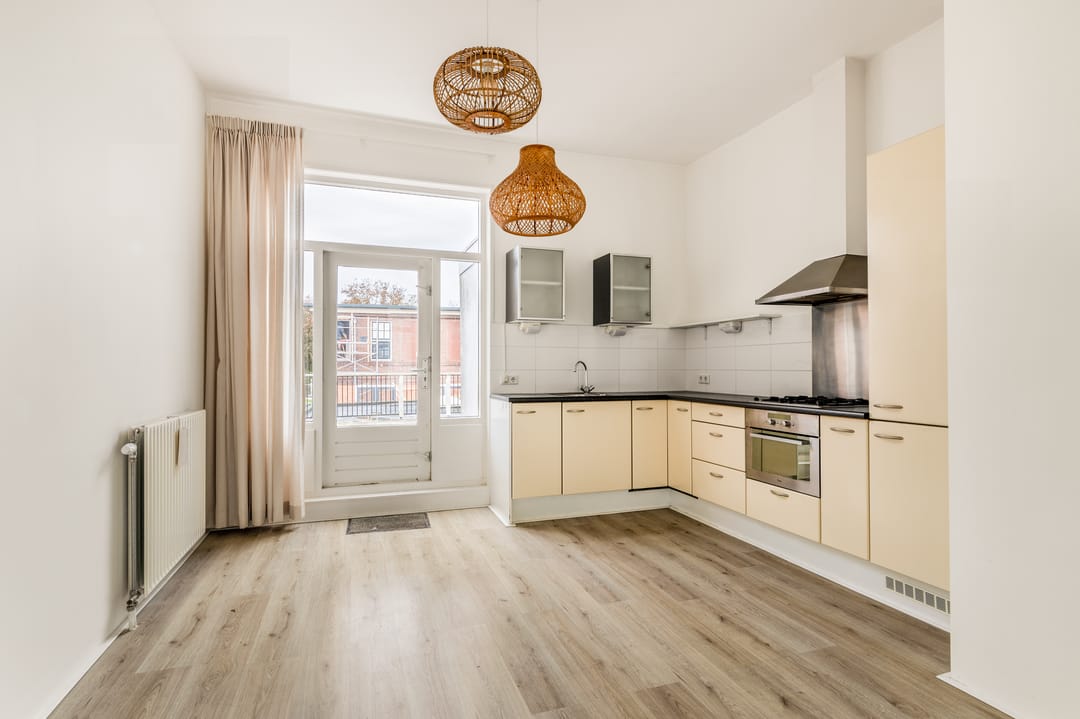 Foto 7 van Zeestraat 44