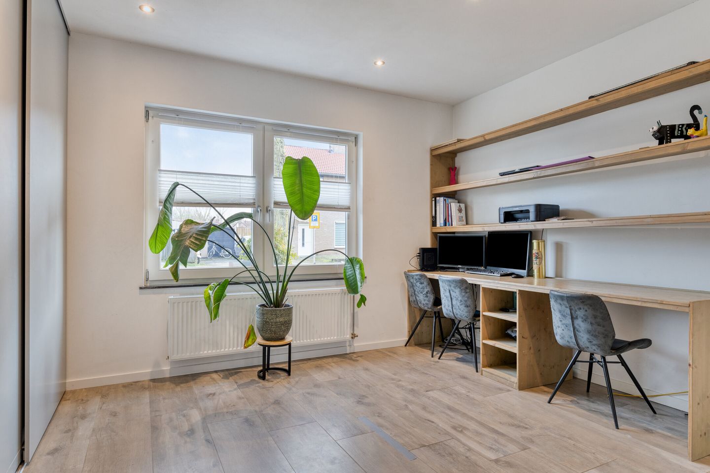 Foto 20 van Maasheseweg 57-A