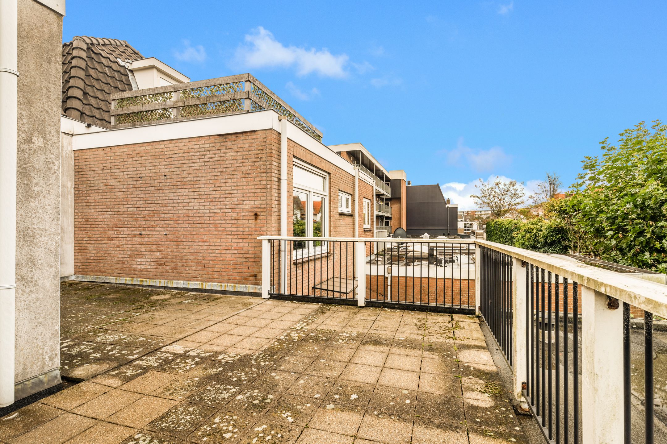 Foto 9 van Zeestraat 44