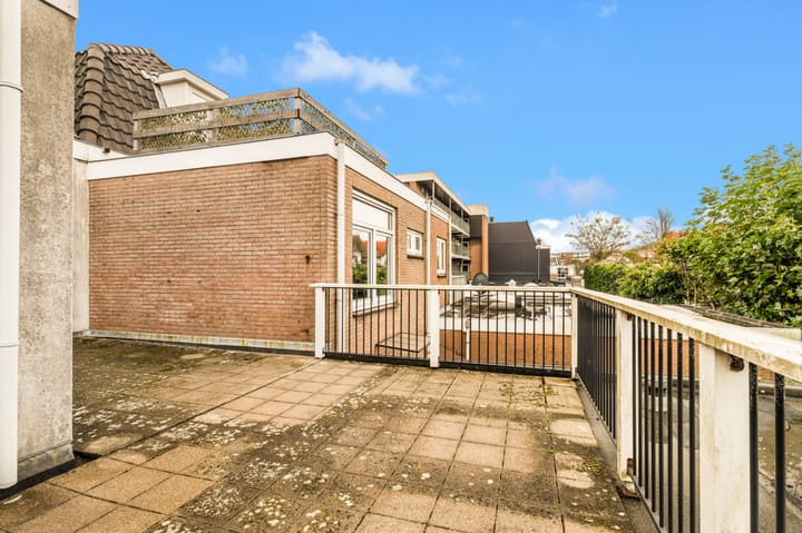 Foto 9 van Zeestraat 44