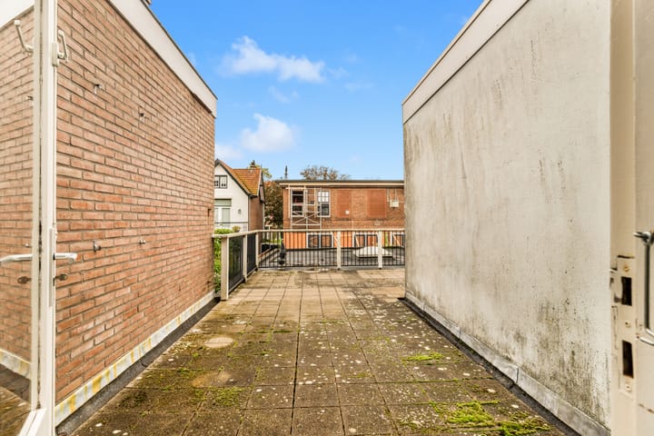 Foto 10 van Zeestraat 44