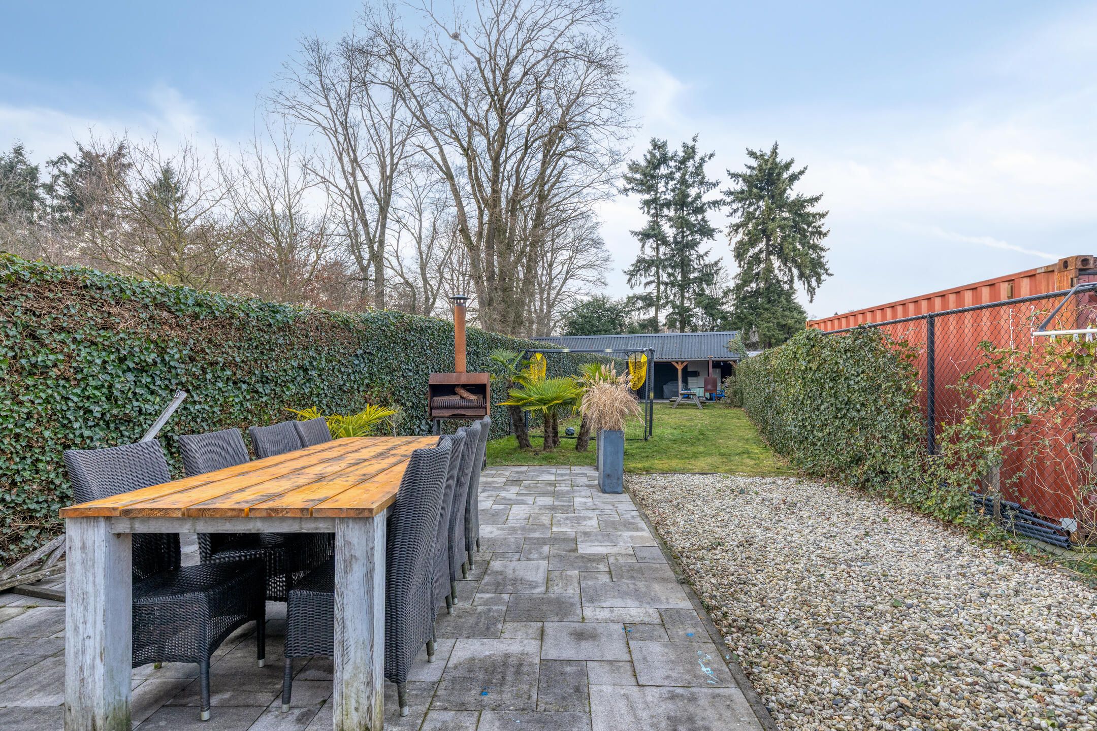 Foto 36 van Maasheseweg 57-A