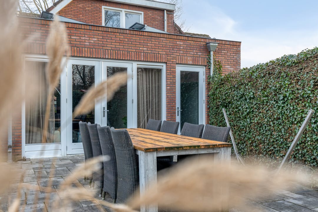 Foto 37 van Maasheseweg 57-A