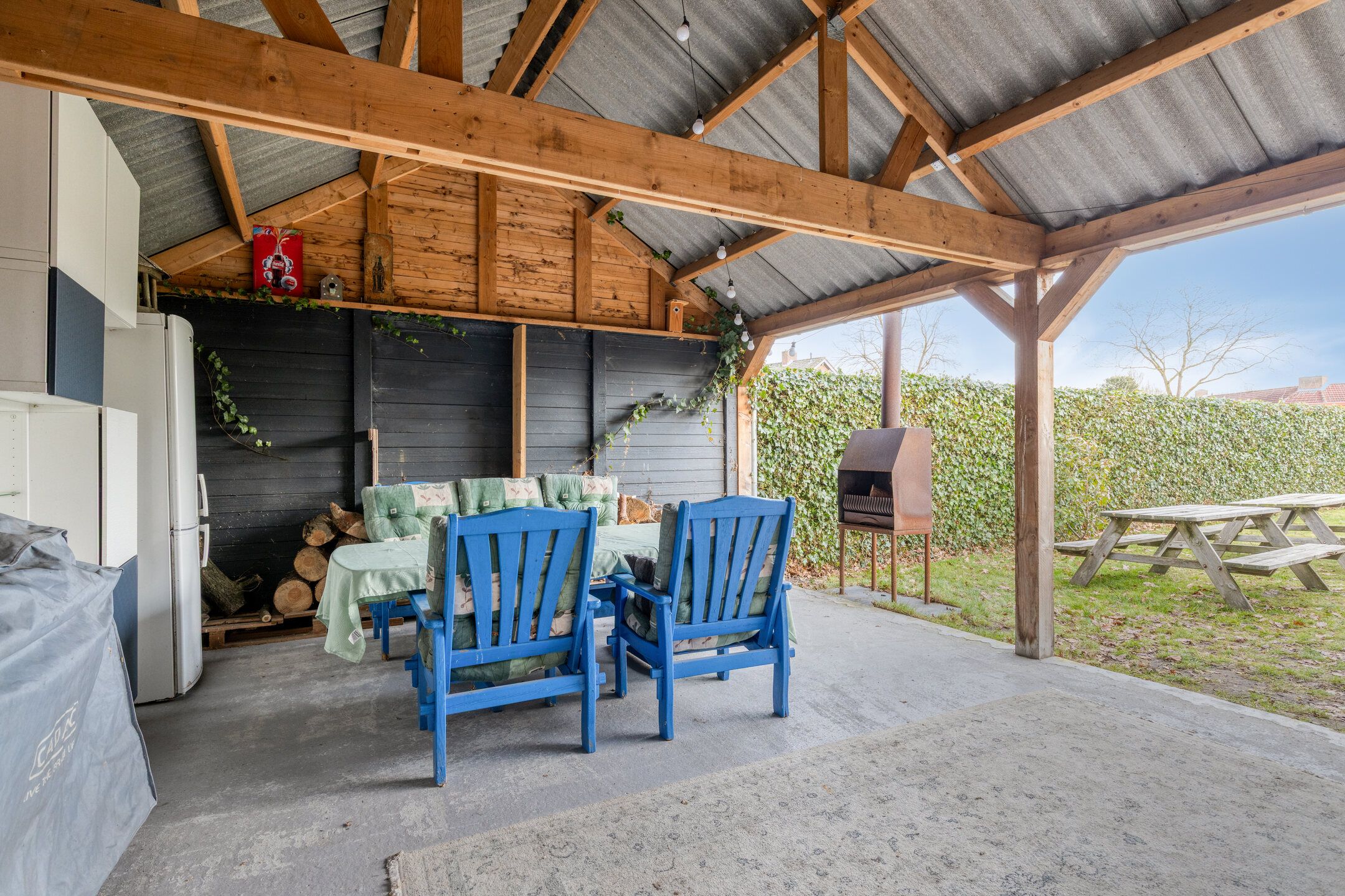 Foto 39 van Maasheseweg 57-A