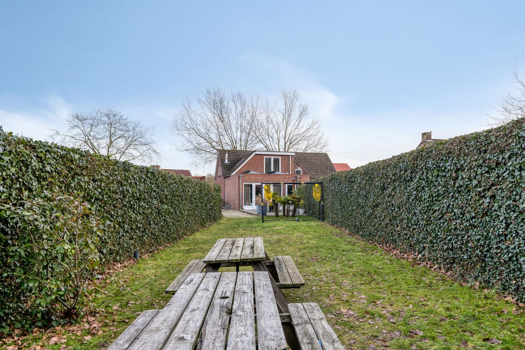 Foto 41 van Maasheseweg 57-A