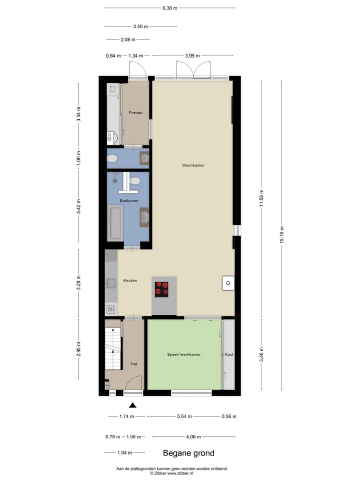 Foto 44 van Maasheseweg 57-A