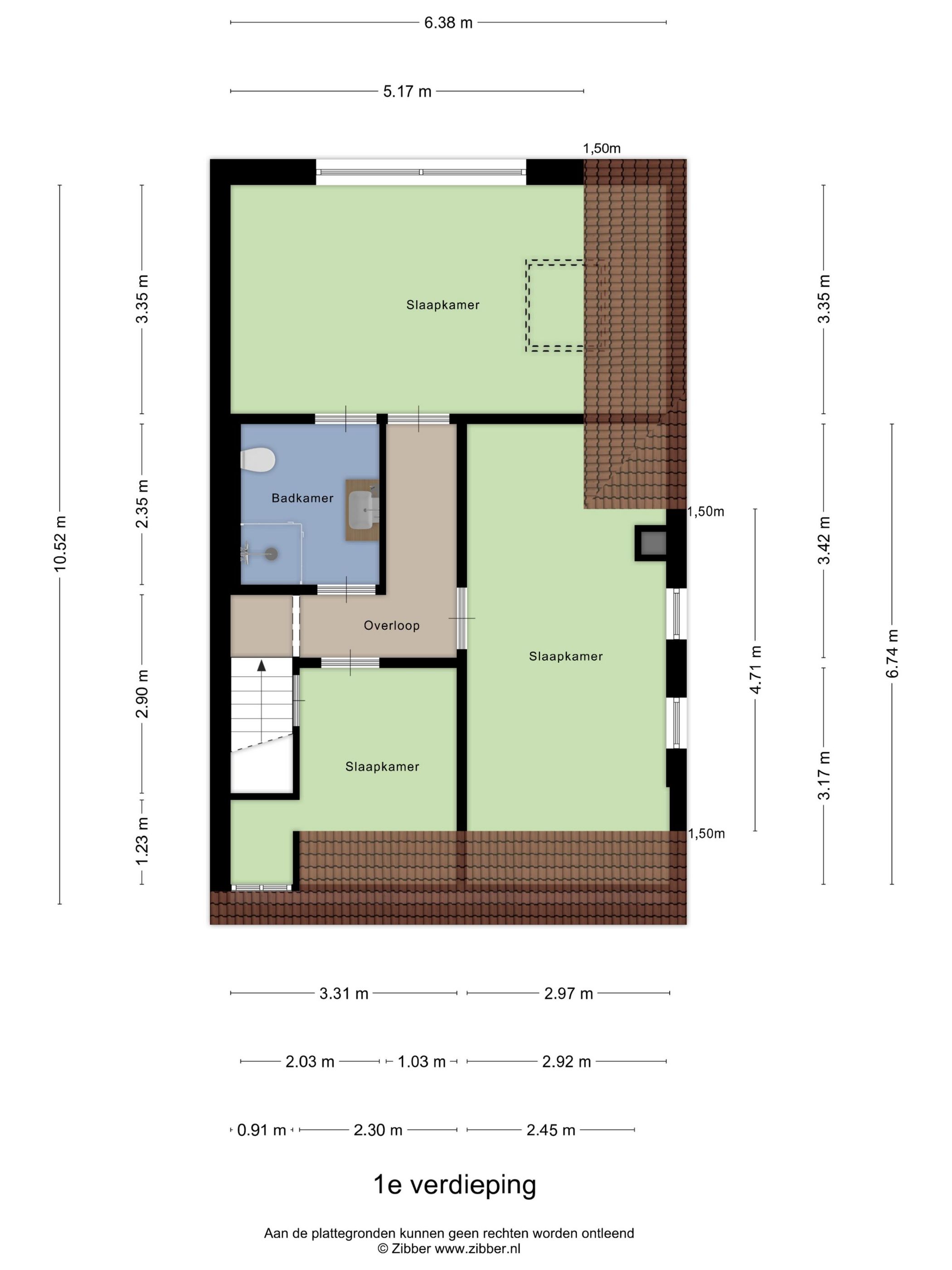Foto 45 van Maasheseweg 57-A