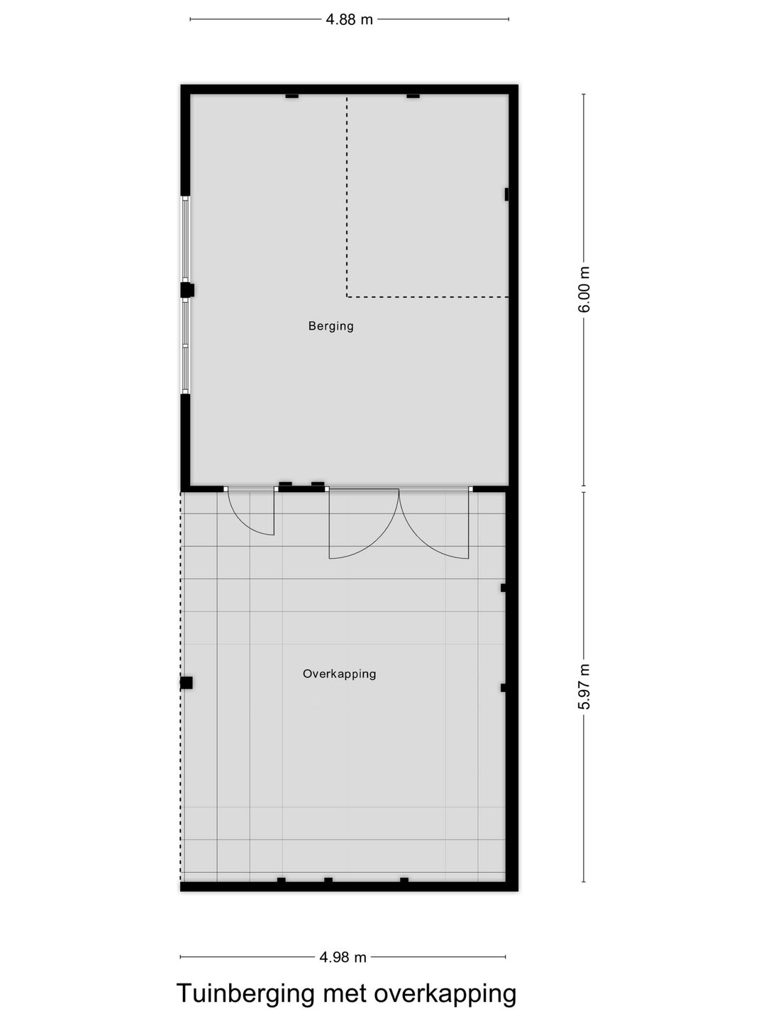 Foto 47 van Maasheseweg 57-A