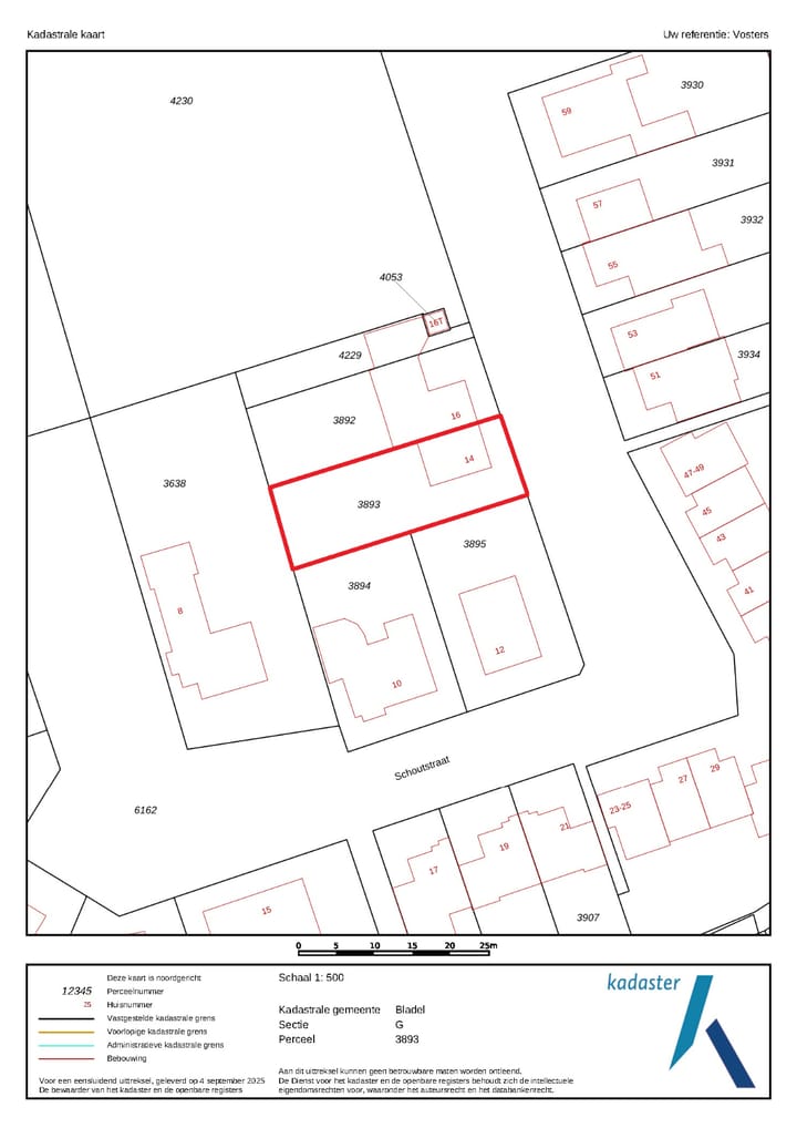 Foto 31 van Schoutstraat 14
