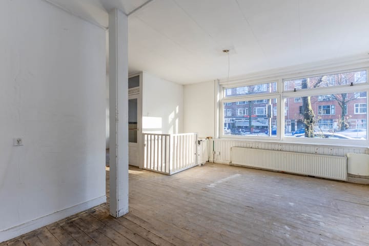 Foto 3 van Bergselaan 281-C