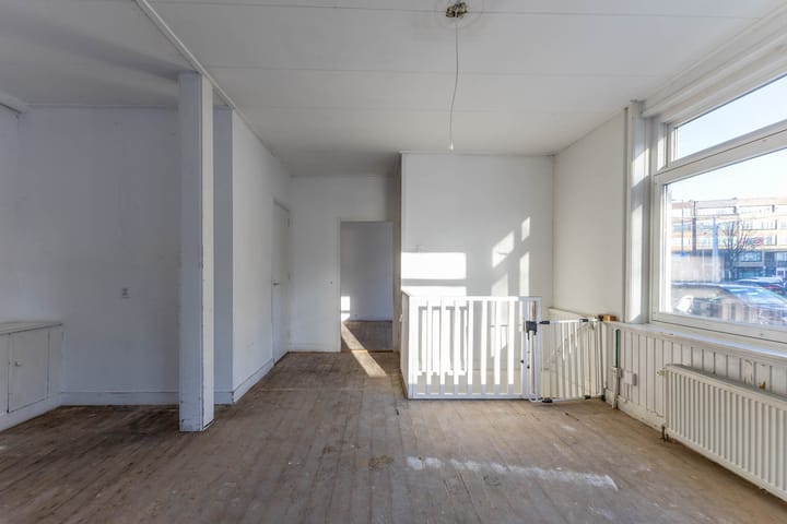 Foto 4 van Bergselaan 281-C