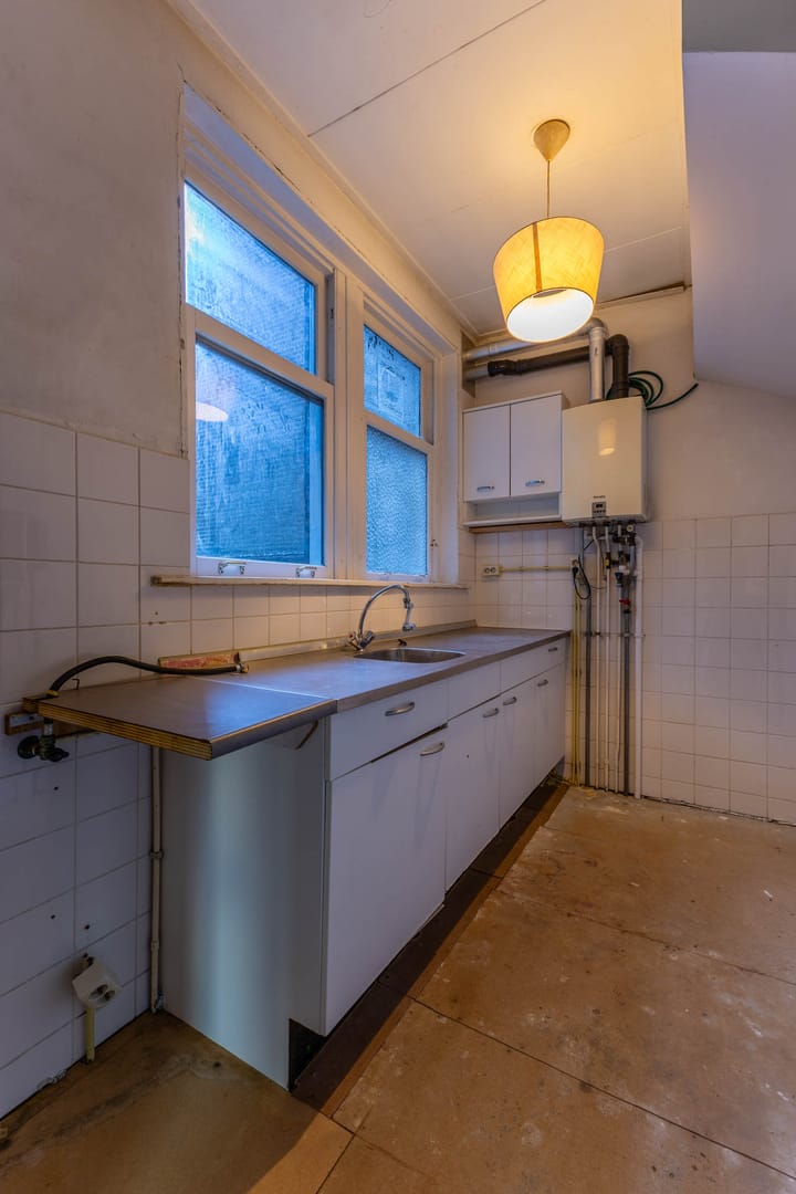 Foto 5 van Bergselaan 281-C