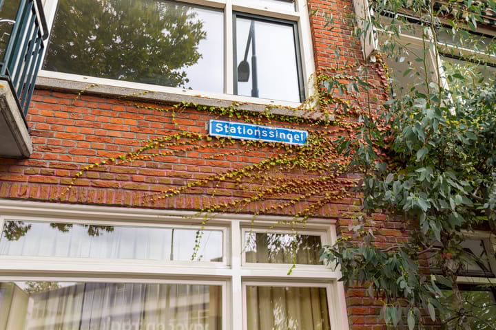 Foto 42 van Stationssingel 71-B