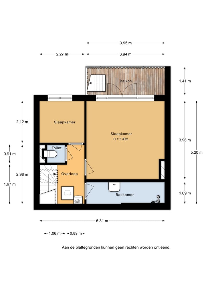 Foto 47 van Stationssingel 71-B