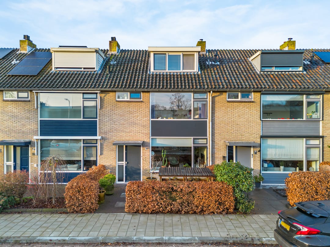 Photo 1 of van Poelgeestlaan 78