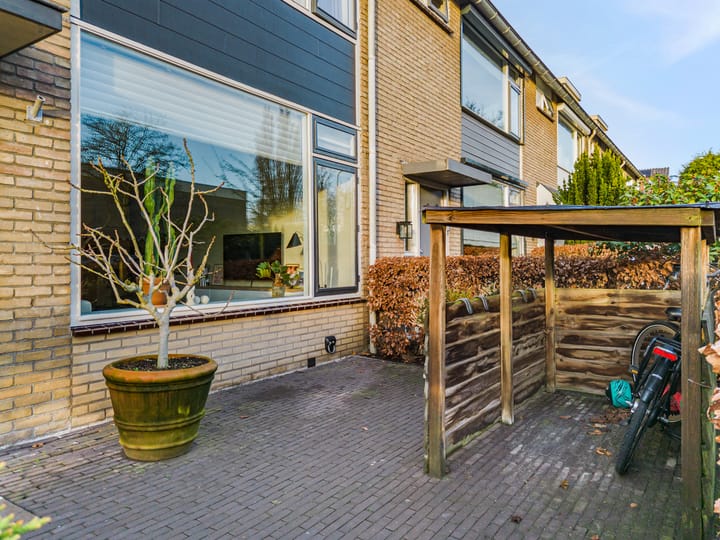 Foto 5 van van Poelgeestlaan 78