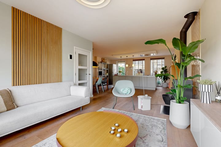 Foto 8 van van Poelgeestlaan 78