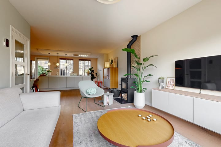 Foto 10 van van Poelgeestlaan 78