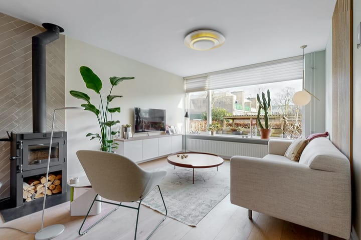 Foto 11 van van Poelgeestlaan 78