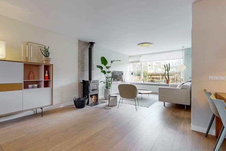 Foto 13 van van Poelgeestlaan 78