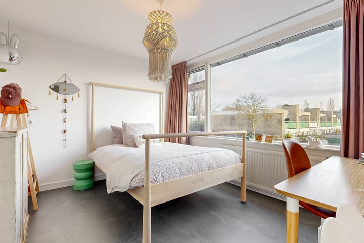 Foto 21 van van Poelgeestlaan 78