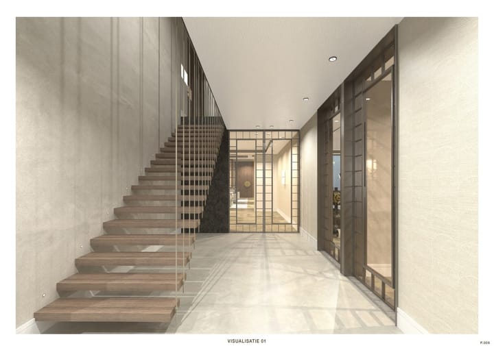 Foto 3 van Warmelo 5