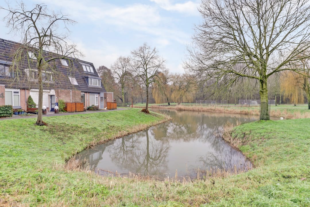 Foto 2 van Voermansweide 40