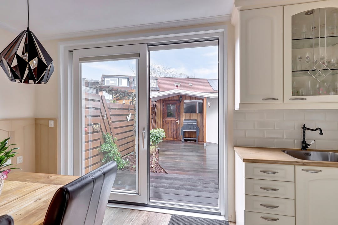 Foto 8 van Voermansweide 40