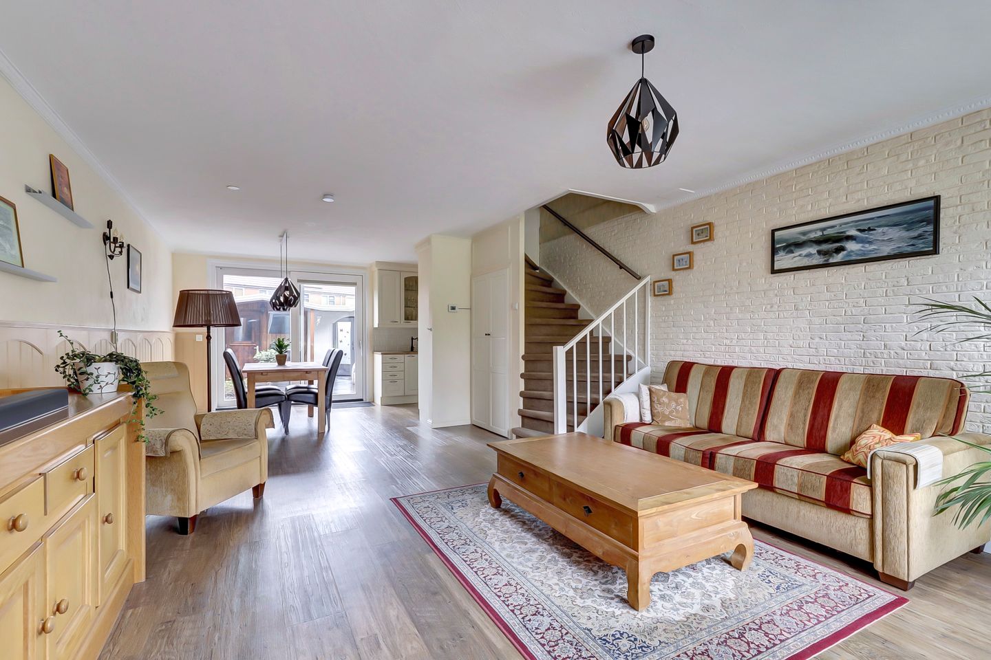 Foto 5 van Voermansweide 40