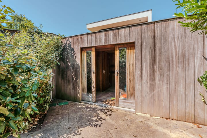 Foto 21 van Warmelo 5