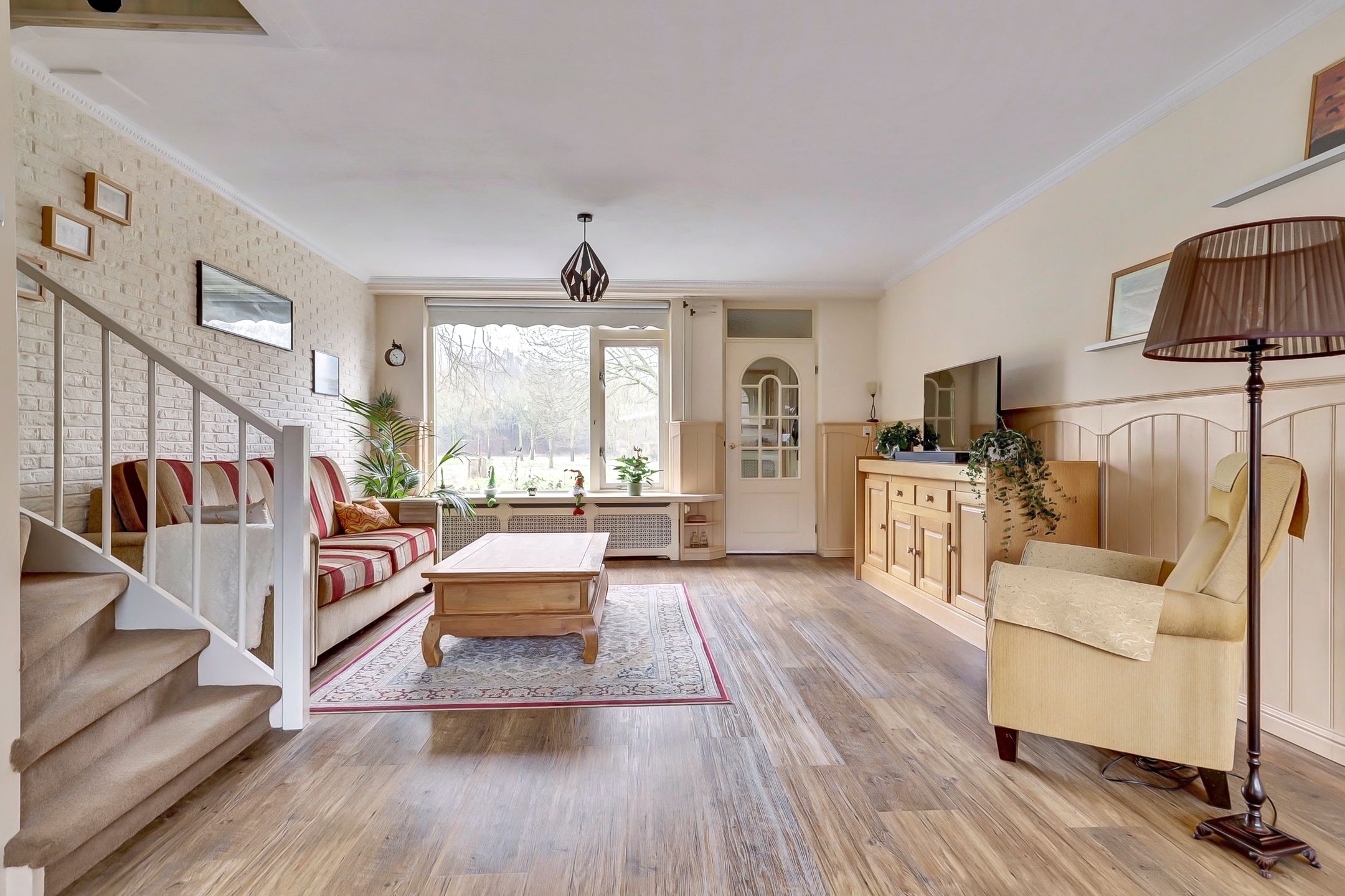 Foto 3 van Voermansweide 40