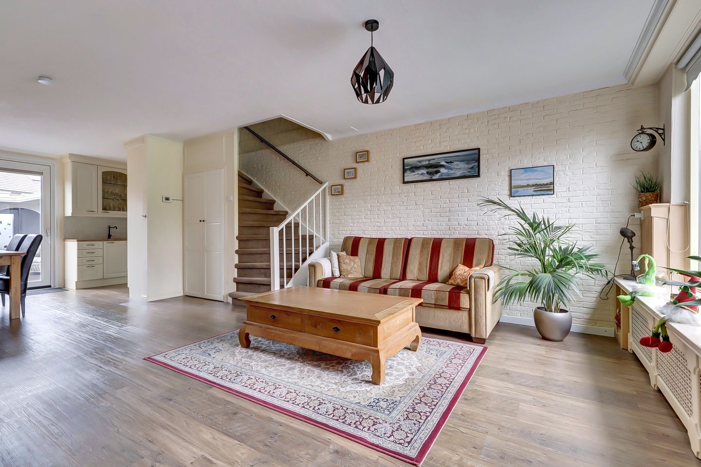 Foto 4 van Voermansweide 40