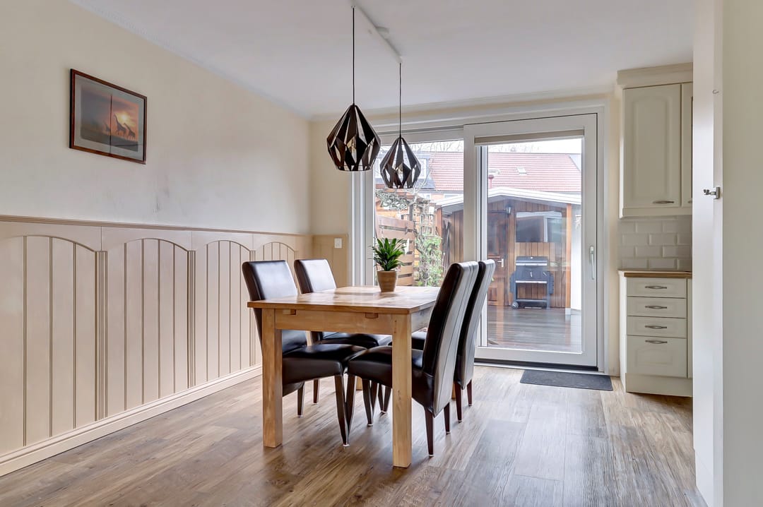 Foto 7 van Voermansweide 40