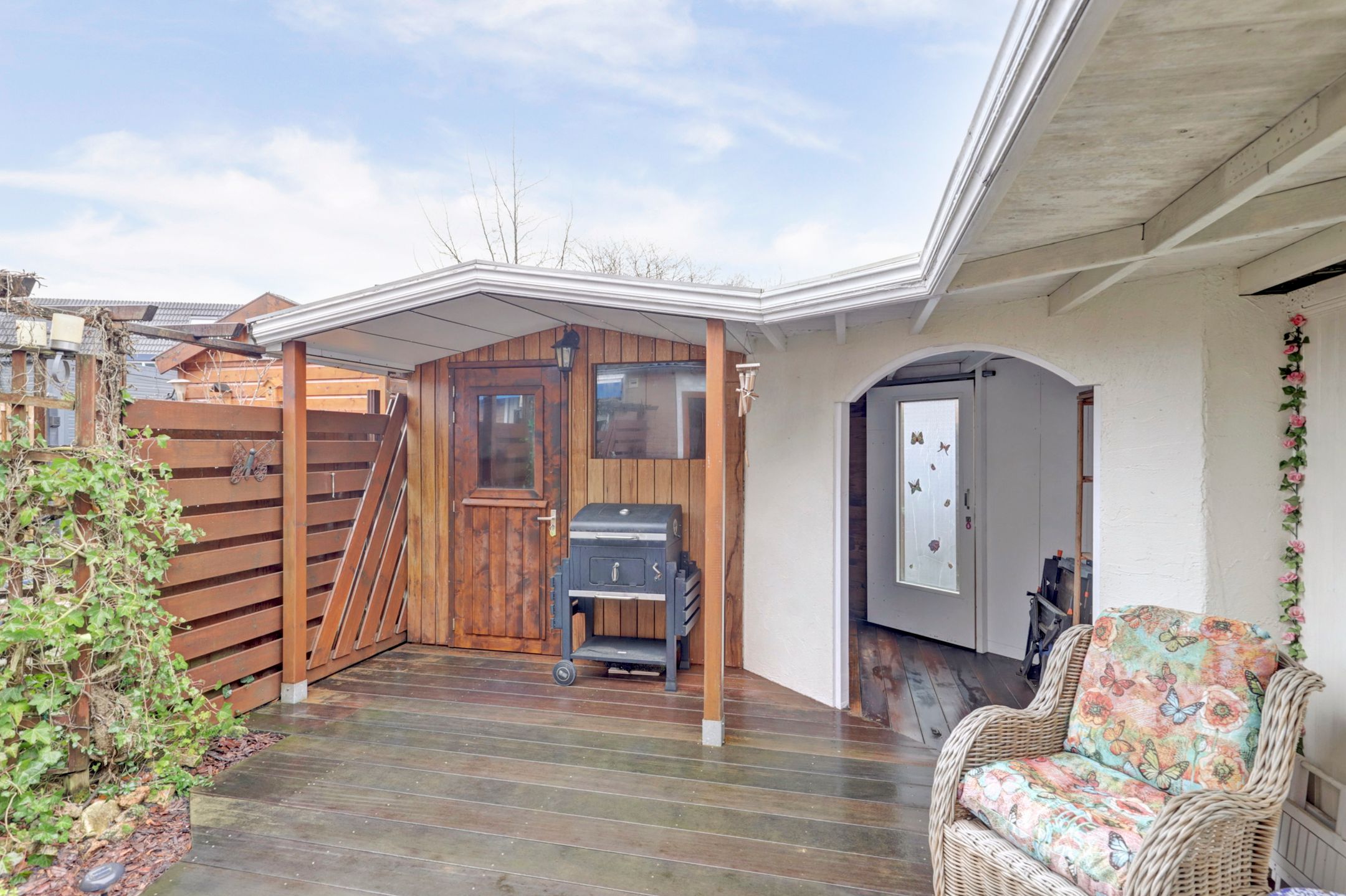 Foto 9 van Voermansweide 40