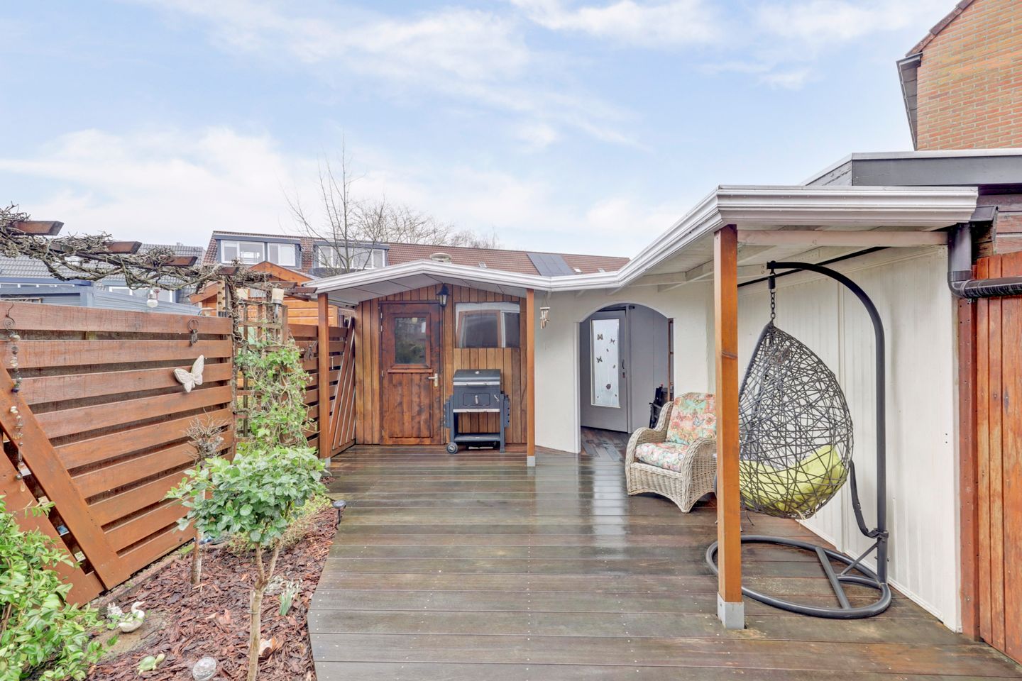 Foto 10 van Voermansweide 40