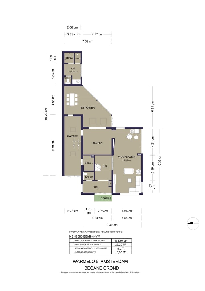 Foto 22 van Warmelo 5