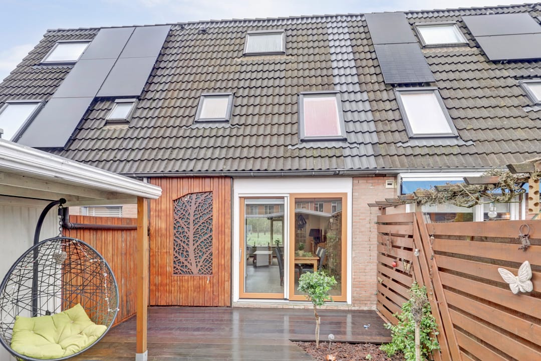 Foto 13 van Voermansweide 40