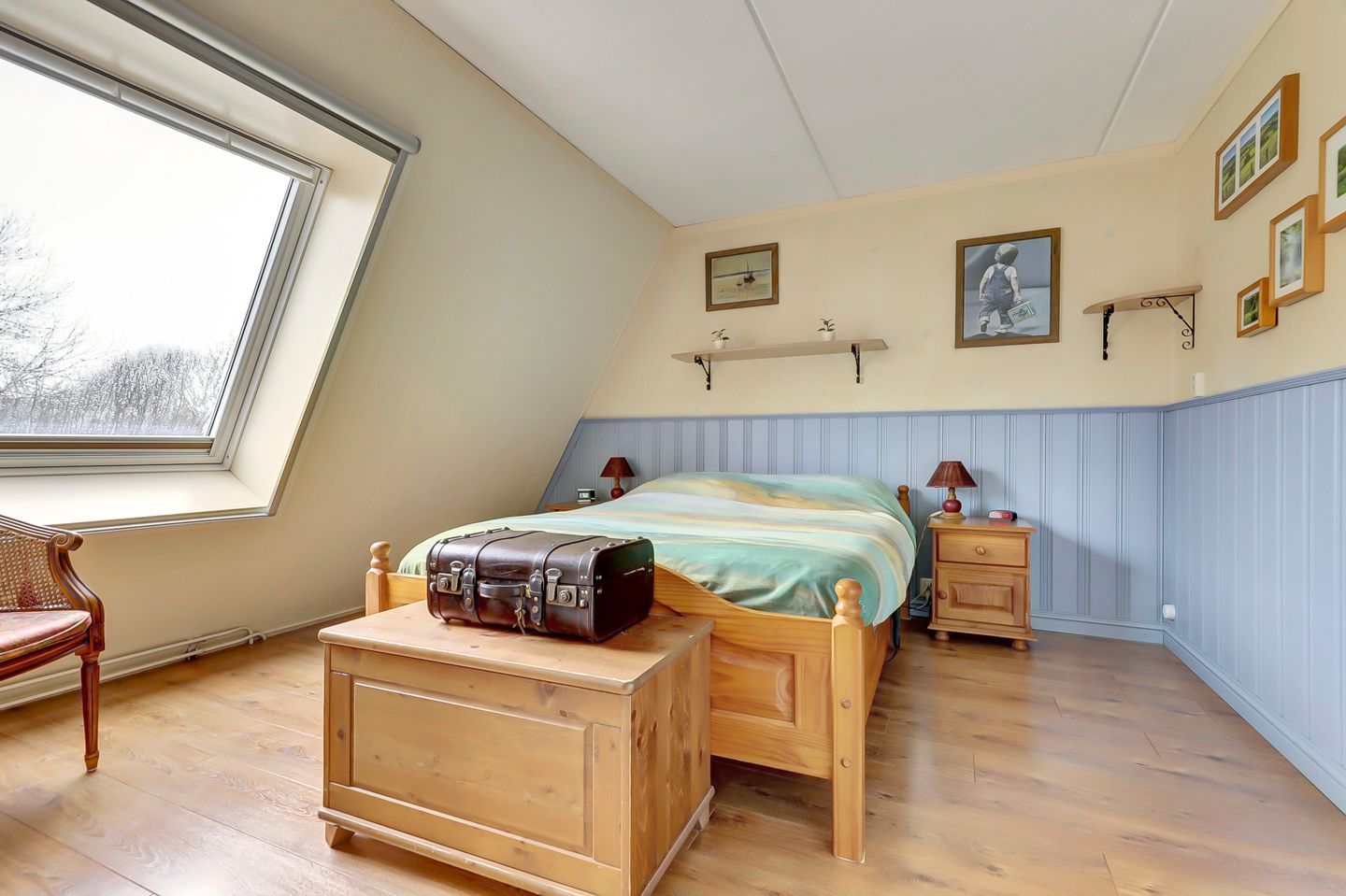 Foto 20 van Voermansweide 40