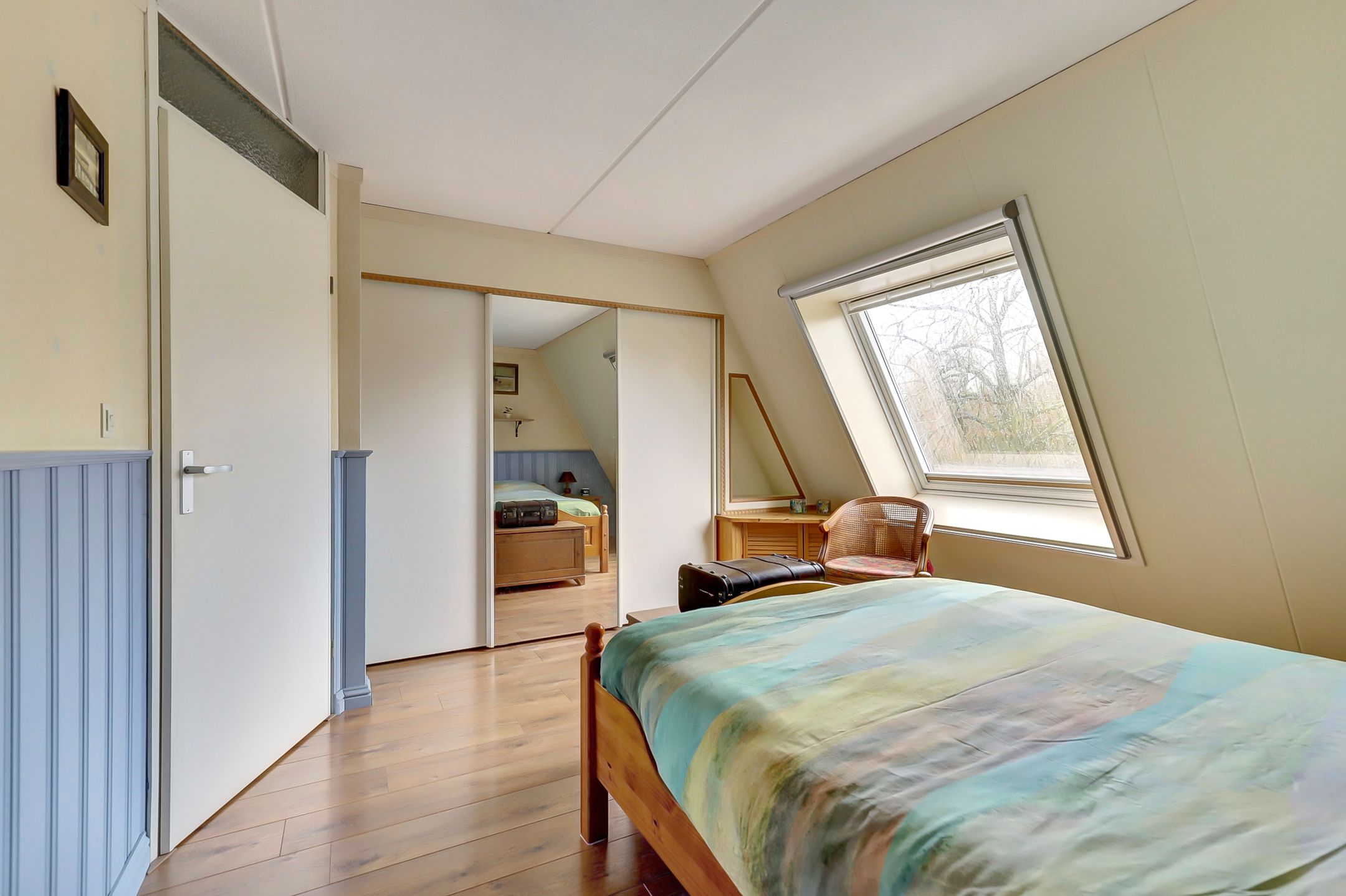 Foto 21 van Voermansweide 40