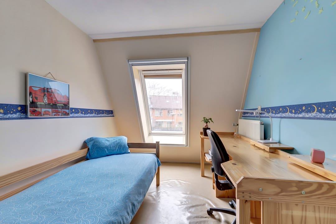 Foto 22 van Voermansweide 40