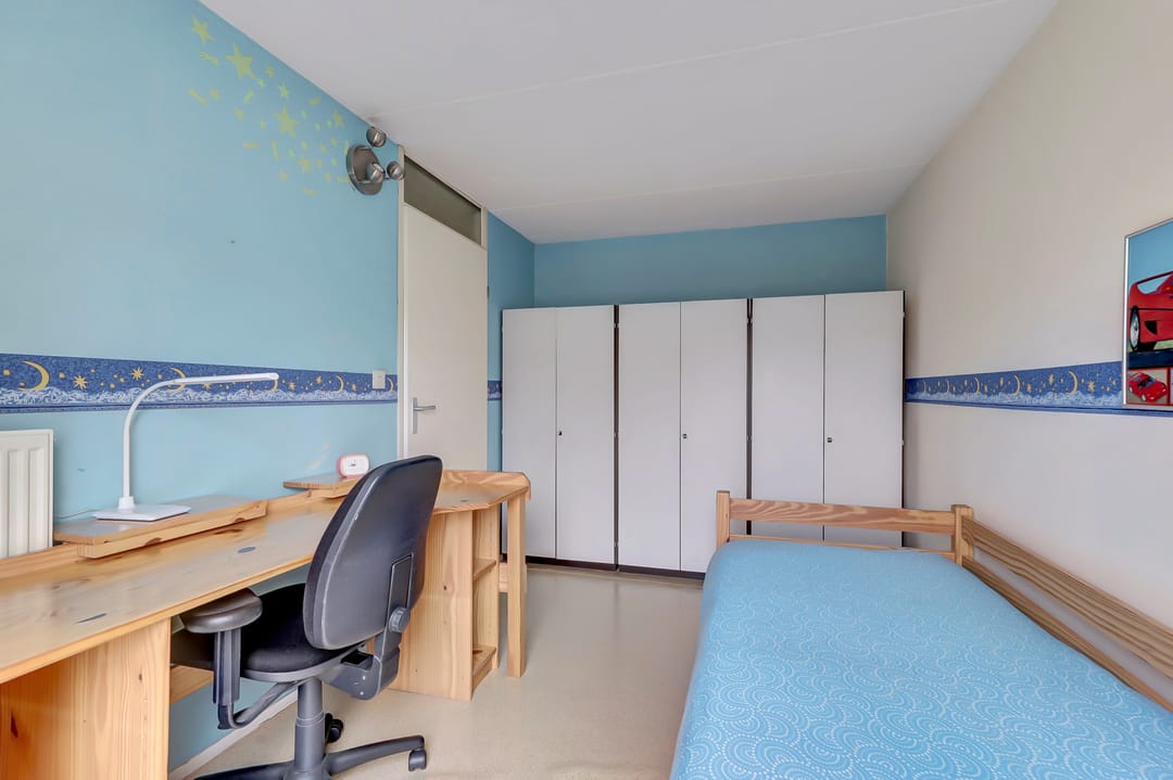 Foto 23 van Voermansweide 40