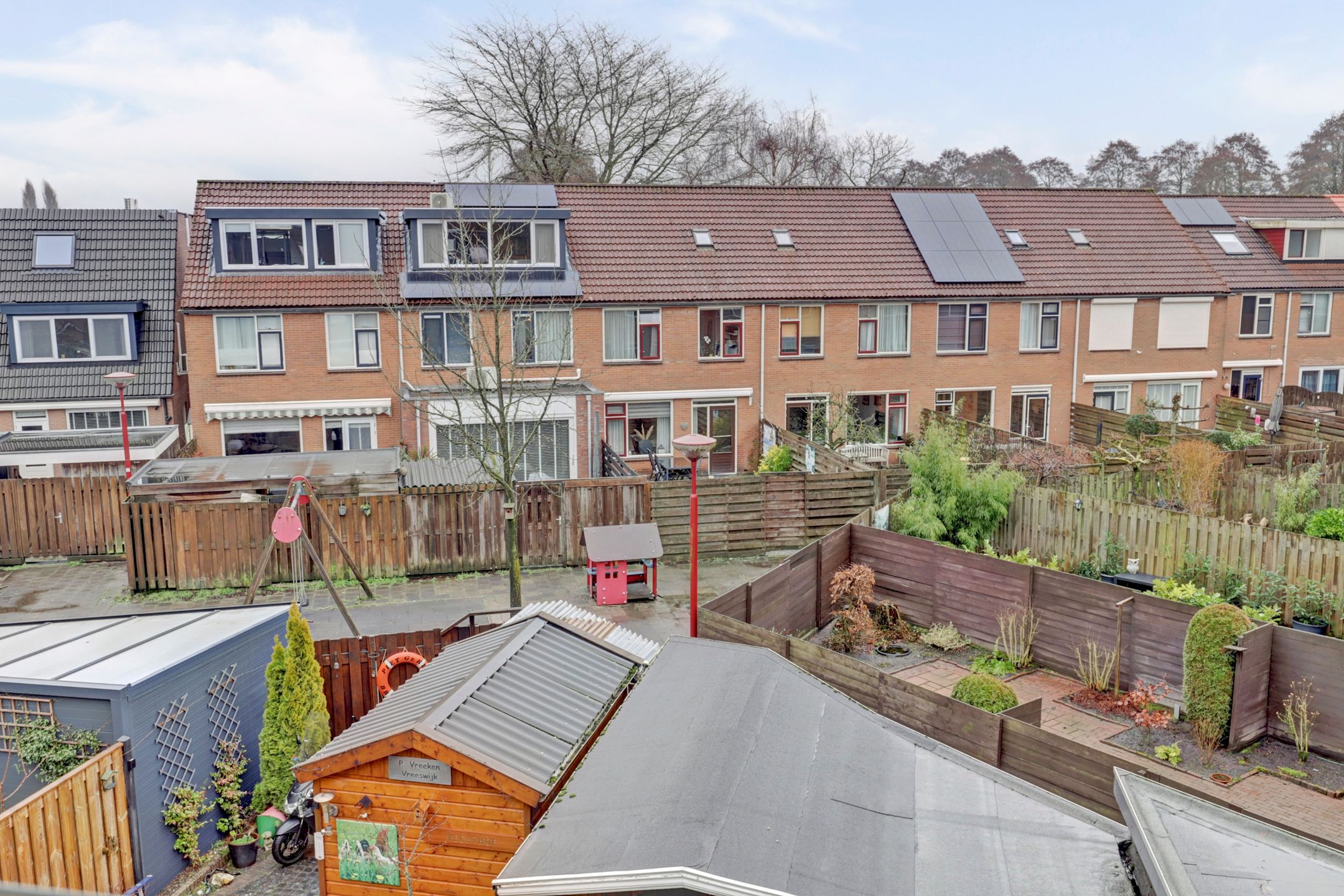 Foto 24 van Voermansweide 40