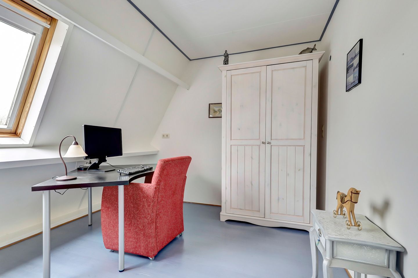 Foto 29 van Voermansweide 40