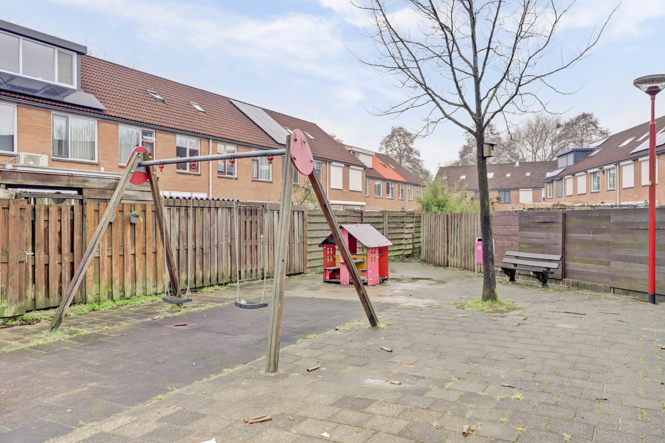 Foto 33 van Voermansweide 40