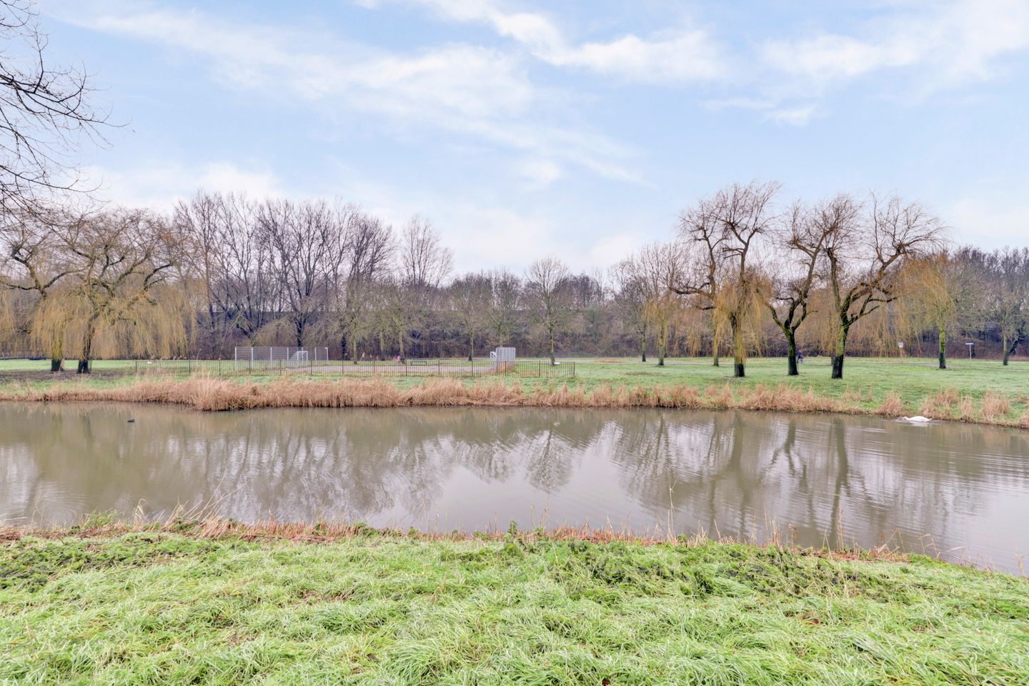 Foto 34 van Voermansweide 40