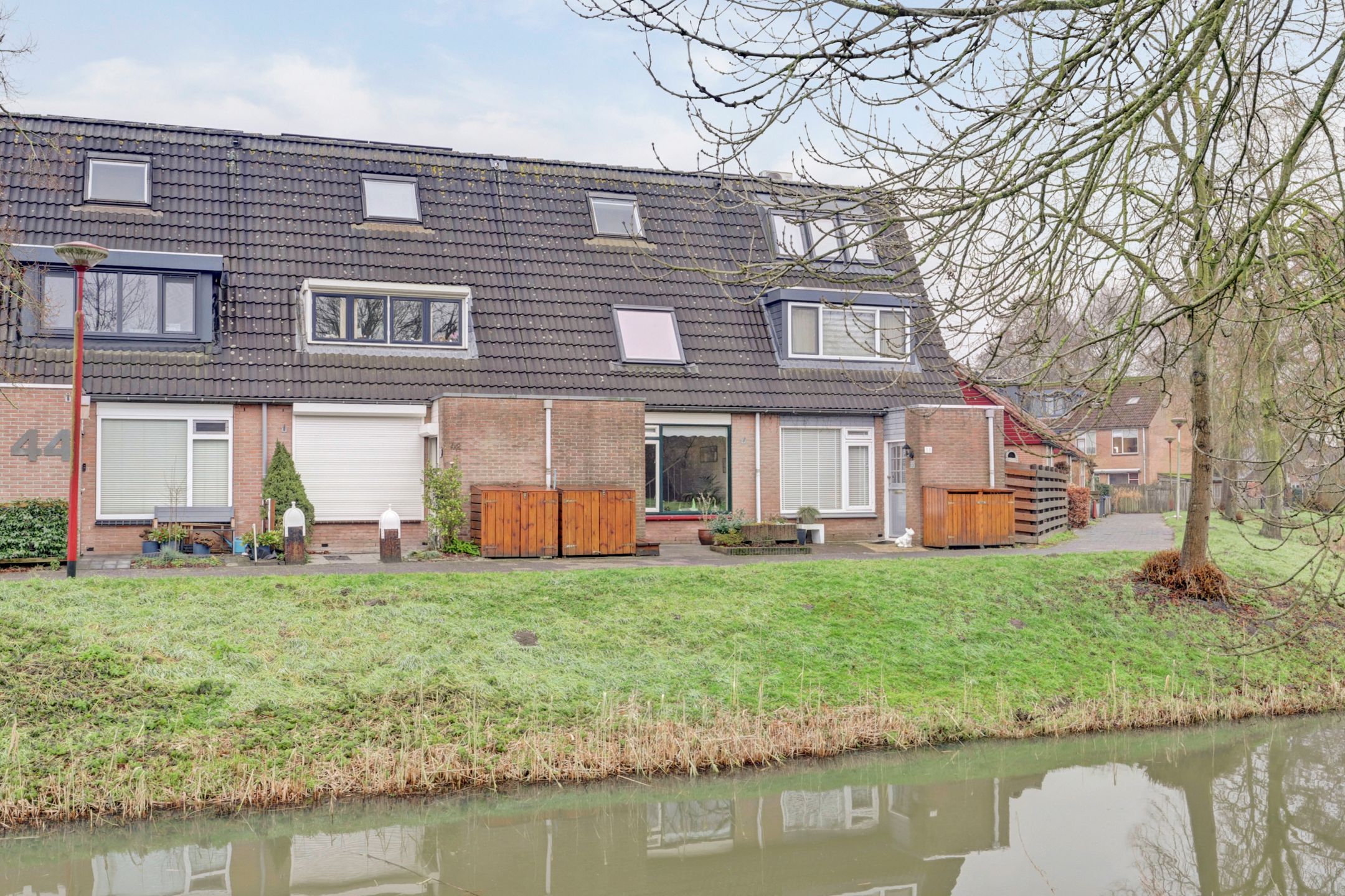 Foto 36 van Voermansweide 40