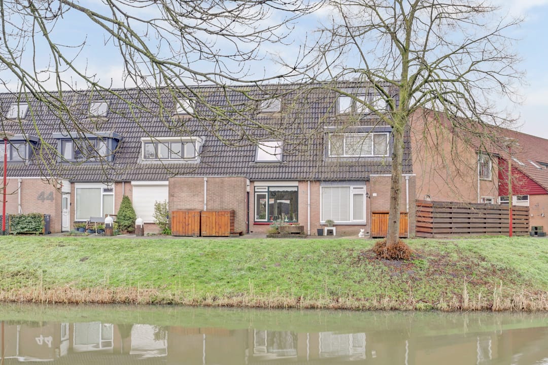 Foto 37 van Voermansweide 40