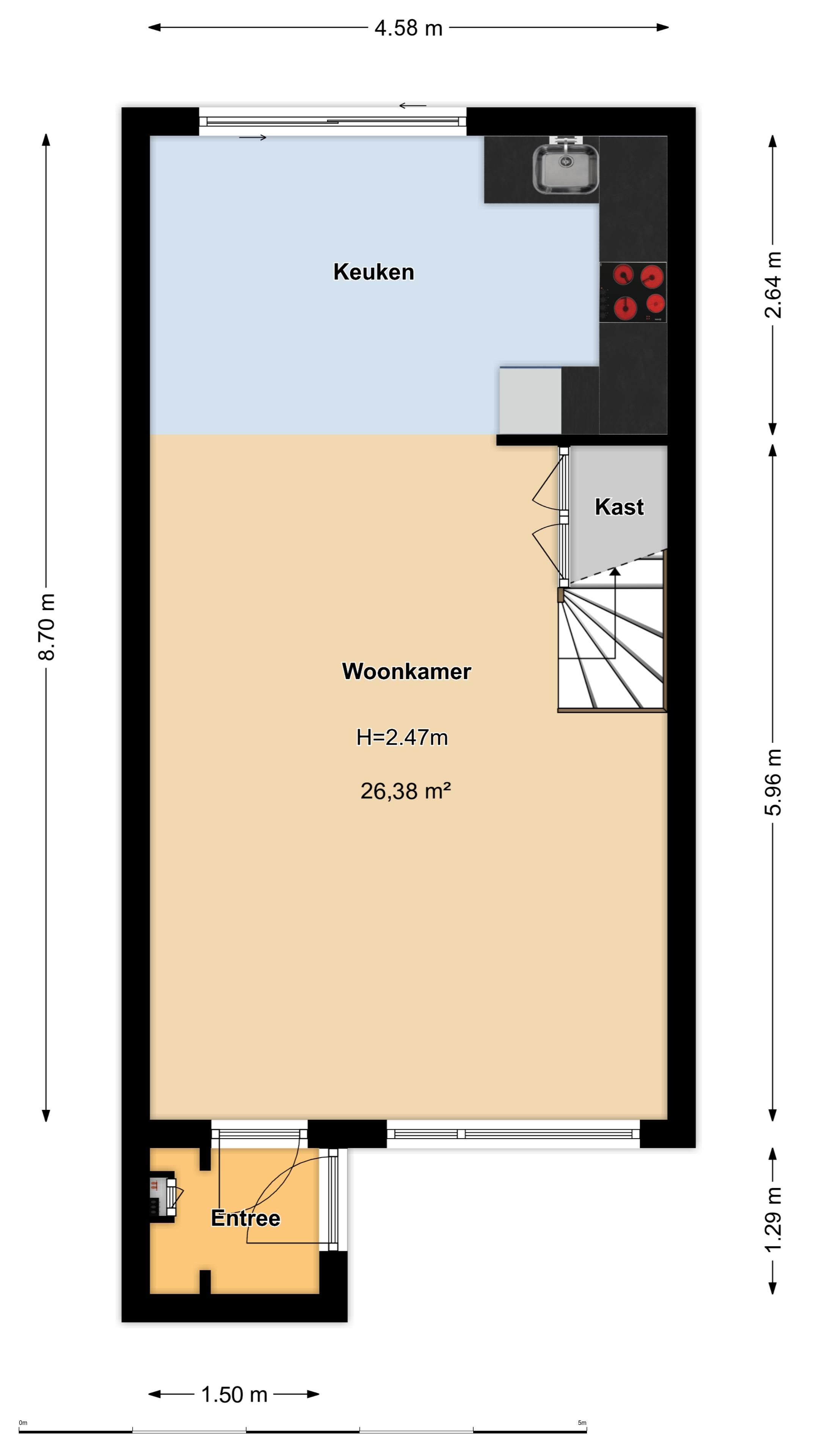 Foto 39 van Voermansweide 40