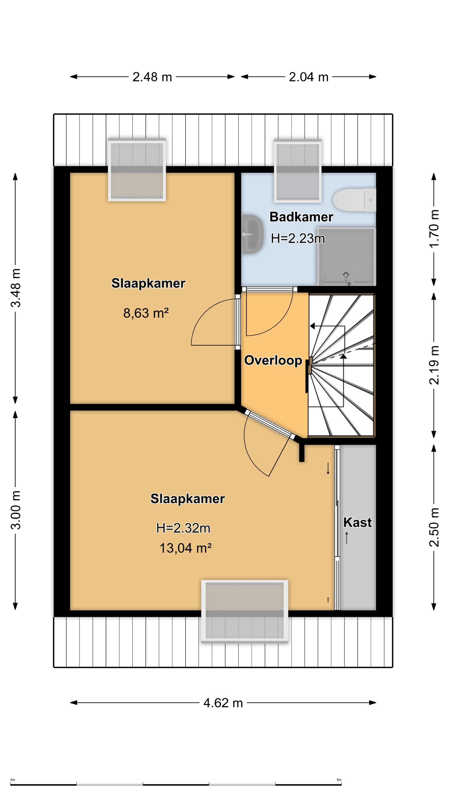 Foto 40 van Voermansweide 40